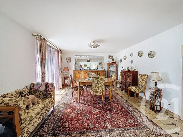 maison à vendre - 4 pièces - 115.0 m2 - BAUDONCOURT - 70 - FRANCHE-COMTE - Century 21 Gsm Immo