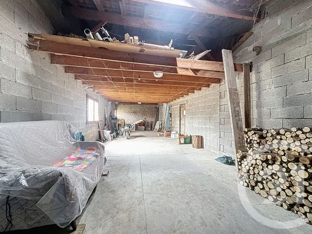 maison à vendre - 4 pièces - 115.0 m2 - BAUDONCOURT - 70 - FRANCHE-COMTE - Century 21 Gsm Immo