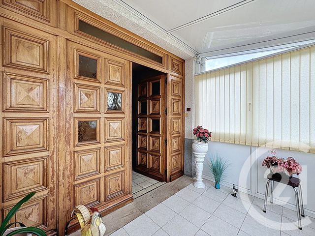 maison à vendre - 4 pièces - 115.0 m2 - BAUDONCOURT - 70 - FRANCHE-COMTE - Century 21 Gsm Immo