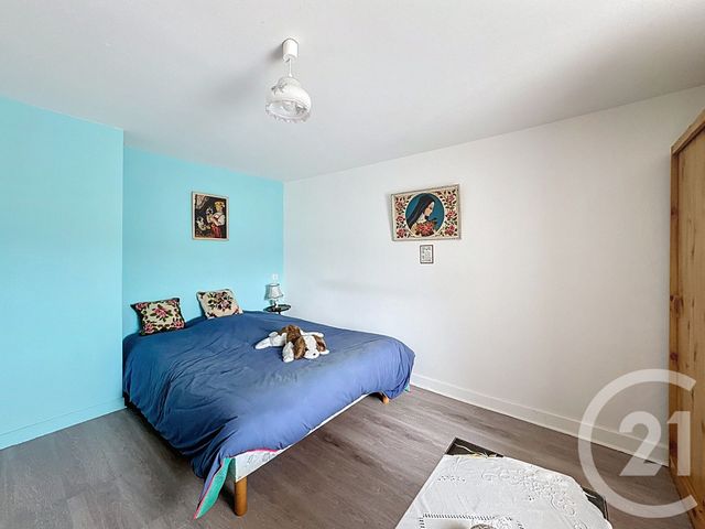 maison à vendre - 4 pièces - 115.0 m2 - BAUDONCOURT - 70 - FRANCHE-COMTE - Century 21 Gsm Immo