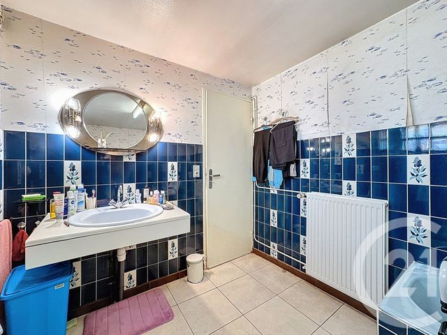 maison à vendre - 4 pièces - 115.0 m2 - BAUDONCOURT - 70 - FRANCHE-COMTE - Century 21 Gsm Immo