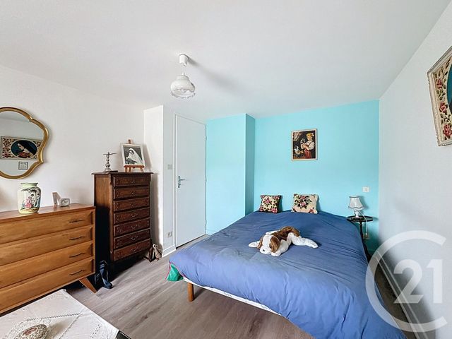 maison à vendre - 4 pièces - 115.0 m2 - BAUDONCOURT - 70 - FRANCHE-COMTE - Century 21 Gsm Immo