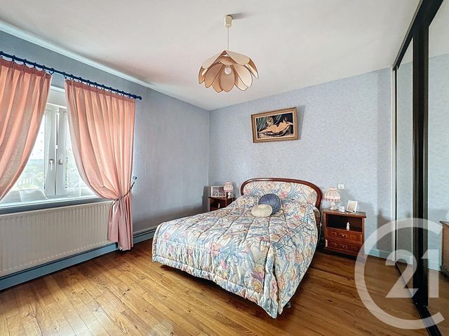maison à vendre - 4 pièces - 115.0 m2 - BAUDONCOURT - 70 - FRANCHE-COMTE - Century 21 Gsm Immo