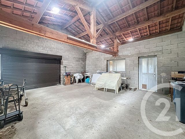 maison à vendre - 4 pièces - 115.0 m2 - BAUDONCOURT - 70 - FRANCHE-COMTE - Century 21 Gsm Immo