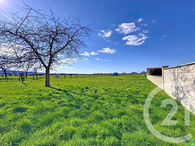 maison à vendre - 4 pièces - 115.0 m2 - BAUDONCOURT - 70 - FRANCHE-COMTE - Century 21 Gsm Immo