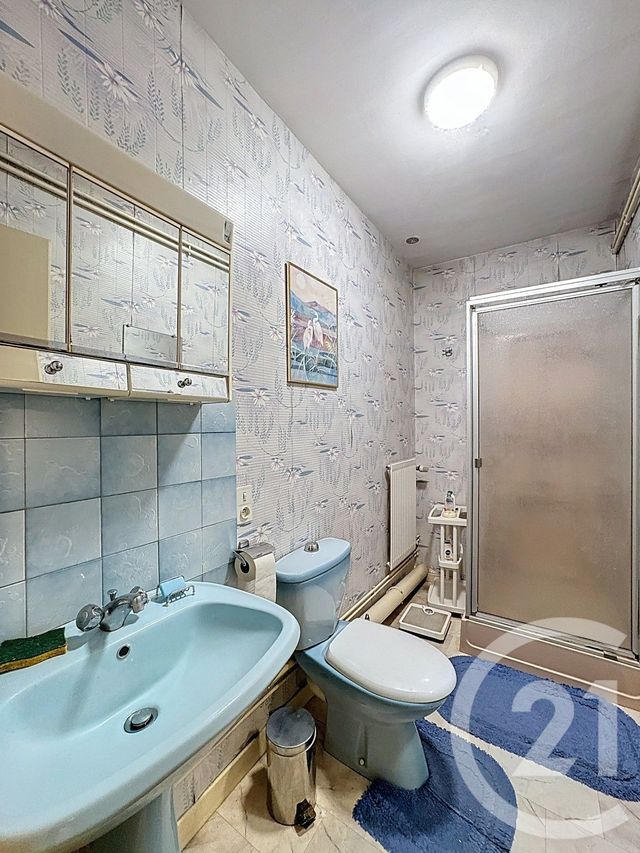 maison à vendre - 4 pièces - 115.0 m2 - BAUDONCOURT - 70 - FRANCHE-COMTE - Century 21 Gsm Immo