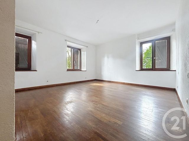 Appartement F4 à louer - 4 pièces - 119.21 m2 - HERICOURT - 70 - FRANCHE-COMTE - Century 21 Gsm Immo