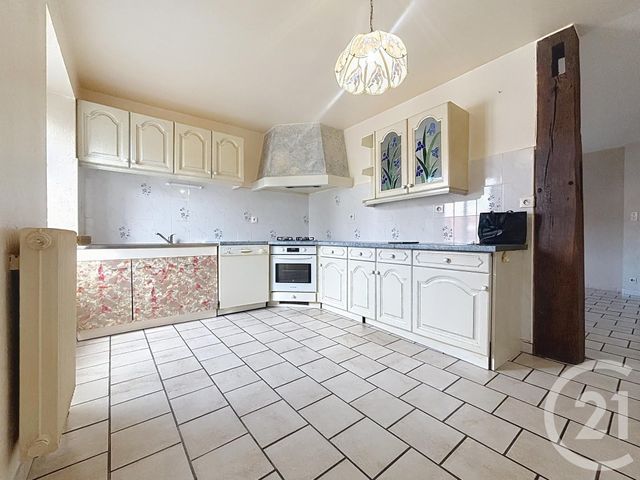 Appartement F4 à louer HERICOURT