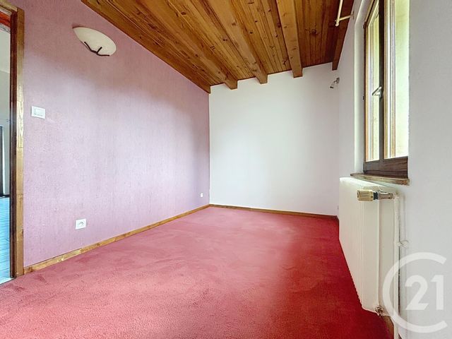 Appartement F4 à louer - 4 pièces - 119.21 m2 - HERICOURT - 70 - FRANCHE-COMTE - Century 21 Gsm Immo