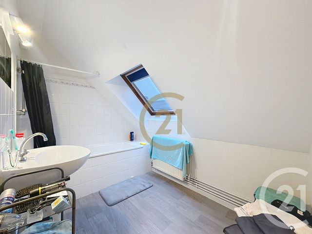 Appartement F2 à louer - 2 pièces - 53.54 m2 - LURE - 70 - FRANCHE-COMTE - Century 21 Gsm Immo