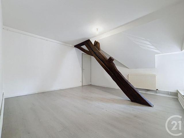 Appartement F2 à louer - 2 pièces - 53.54 m2 - LURE - 70 - FRANCHE-COMTE - Century 21 Gsm Immo