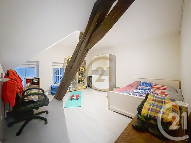 Appartement F2 à louer - 2 pièces - 53.54 m2 - LURE - 70 - FRANCHE-COMTE - Century 21 Gsm Immo