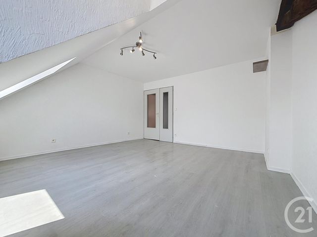 Appartement F2 à louer - 2 pièces - 53.54 m2 - LURE - 70 - FRANCHE-COMTE - Century 21 Gsm Immo