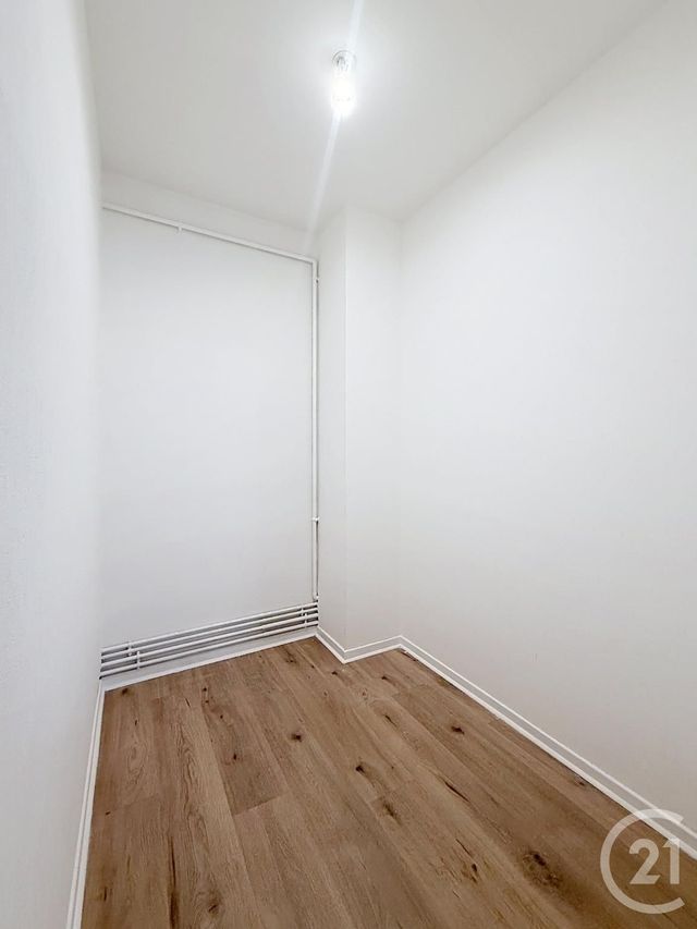 Appartement F2 à louer - 2 pièces - 53.54 m2 - LURE - 70 - FRANCHE-COMTE - Century 21 Gsm Immo