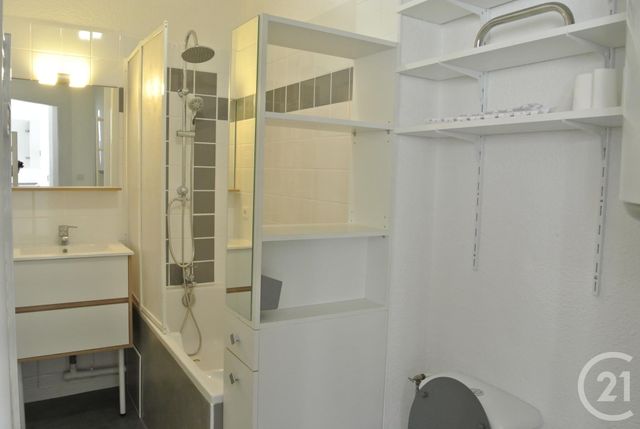 Appartement F3 à louer - 3 pièces - 46.08 m2 - COUTHENANS - 70 - FRANCHE-COMTE - Century 21 Gsm Immo