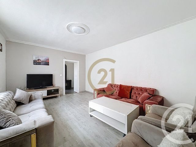 maison à vendre - 10 pièces - 175.0 m2 - LURE - 70 - FRANCHE-COMTE - Century 21 Gsm Immo