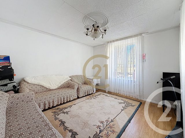 maison à vendre - 10 pièces - 175.0 m2 - LURE - 70 - FRANCHE-COMTE - Century 21 Gsm Immo