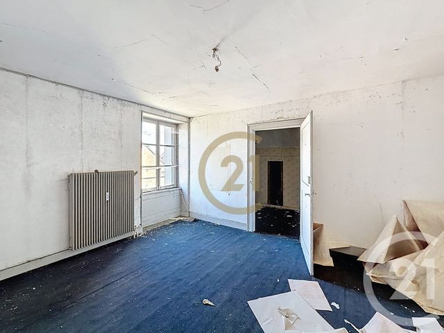 maison à vendre - 10 pièces - 175.0 m2 - LURE - 70 - FRANCHE-COMTE - Century 21 Gsm Immo