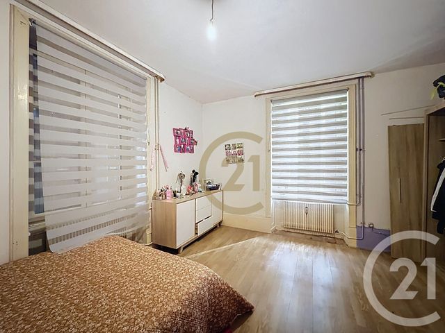 maison à vendre - 10 pièces - 175.0 m2 - LURE - 70 - FRANCHE-COMTE - Century 21 Gsm Immo