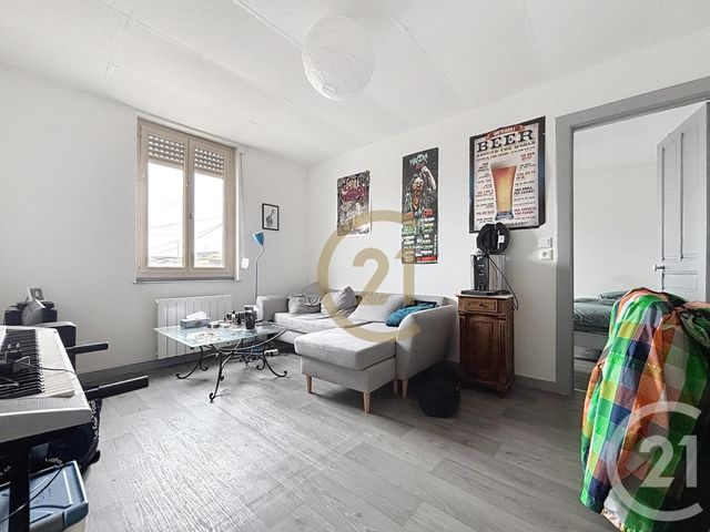 Appartement F2 à louer LURE