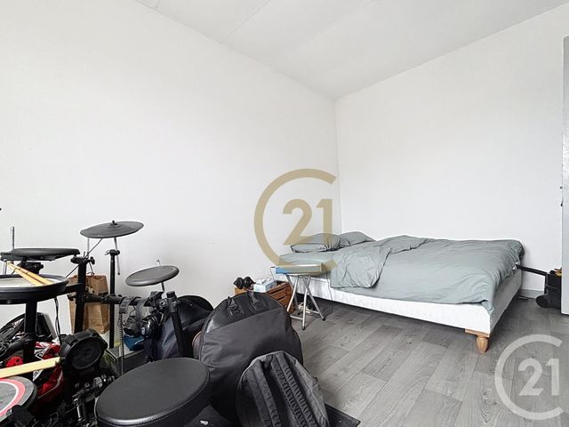 Appartement F2 à louer - 2 pièces - 38.16 m2 - LURE - 70 - FRANCHE-COMTE - Century 21 Gsm Immo
