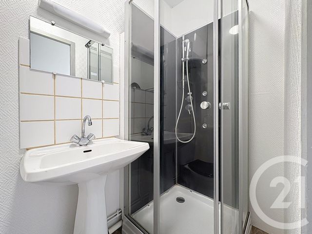 Appartement F2 à louer - 2 pièces - 38.16 m2 - LURE - 70 - FRANCHE-COMTE - Century 21 Gsm Immo
