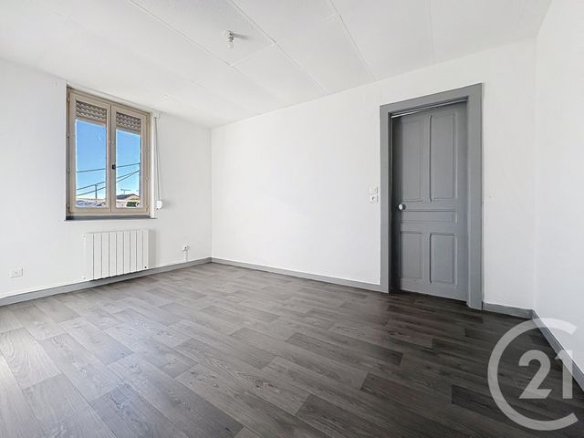 Appartement F2 à louer - 2 pièces - 38.16 m2 - LURE - 70 - FRANCHE-COMTE - Century 21 Gsm Immo