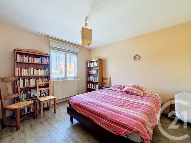 maison à vendre - 7 pièces - 154.0 m2 - LURE - 70 - FRANCHE-COMTE - Century 21 Gsm Immo