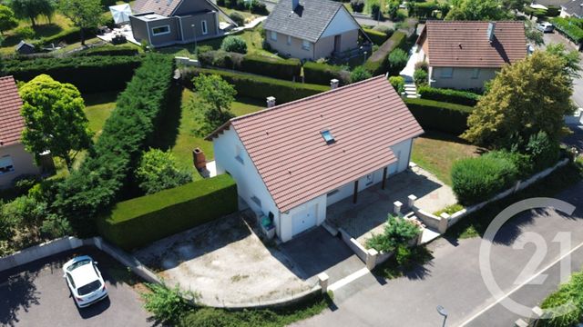 Maison à vendre LURE
