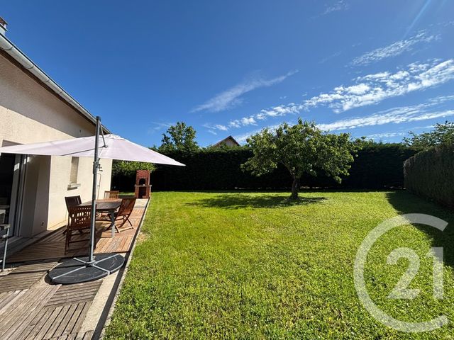 maison à vendre - 7 pièces - 154.0 m2 - LURE - 70 - FRANCHE-COMTE - Century 21 Gsm Immo