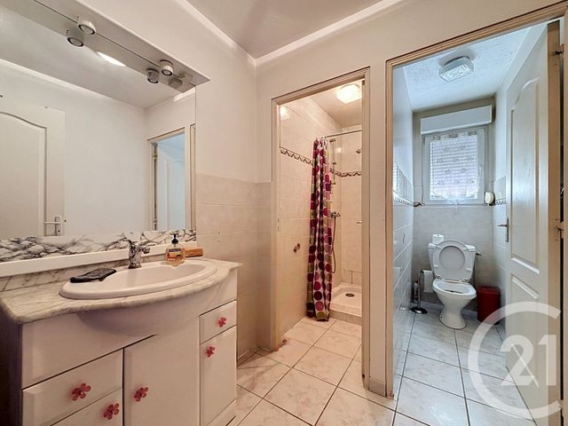 maison à vendre - 7 pièces - 154.0 m2 - LURE - 70 - FRANCHE-COMTE - Century 21 Gsm Immo