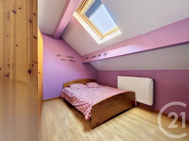 maison à vendre - 7 pièces - 154.0 m2 - LURE - 70 - FRANCHE-COMTE - Century 21 Gsm Immo