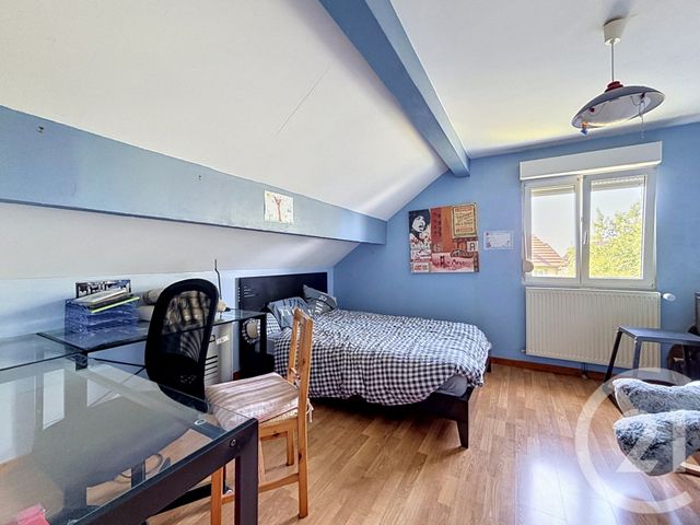 maison à vendre - 7 pièces - 154.0 m2 - LURE - 70 - FRANCHE-COMTE - Century 21 Gsm Immo