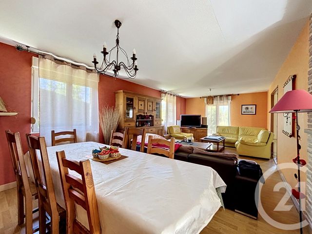 maison à vendre - 7 pièces - 154.0 m2 - LURE - 70 - FRANCHE-COMTE - Century 21 Gsm Immo