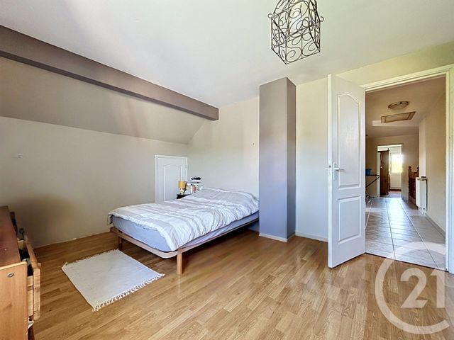 maison à vendre - 7 pièces - 154.0 m2 - LURE - 70 - FRANCHE-COMTE - Century 21 Gsm Immo