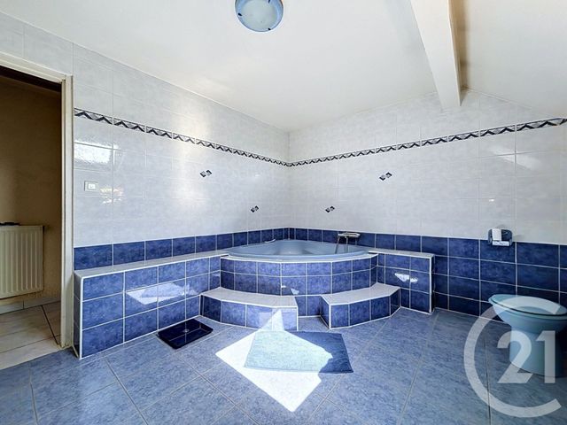 maison à vendre - 7 pièces - 154.0 m2 - LURE - 70 - FRANCHE-COMTE - Century 21 Gsm Immo