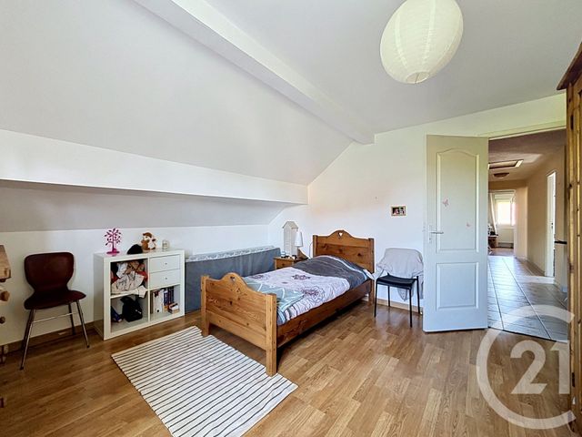 maison à vendre - 7 pièces - 154.0 m2 - LURE - 70 - FRANCHE-COMTE - Century 21 Gsm Immo