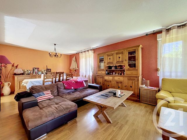 maison à vendre - 7 pièces - 154.0 m2 - LURE - 70 - FRANCHE-COMTE - Century 21 Gsm Immo