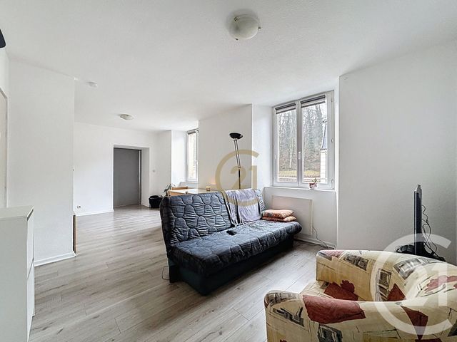 appartement - COUTHENANS - 70