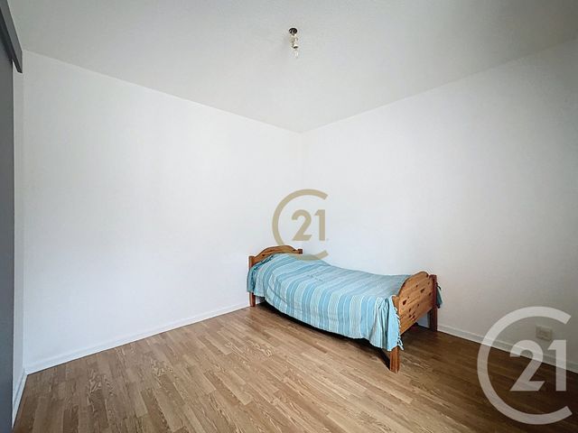 Appartement F3 à vendre - 2 pièces - 46.0 m2 - COUTHENANS - 70 - FRANCHE-COMTE - Century 21 Gsm Immo