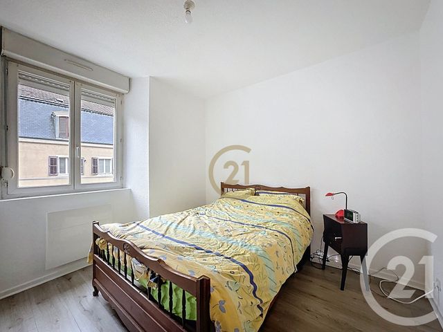 Appartement F3 à vendre - 2 pièces - 46.0 m2 - COUTHENANS - 70 - FRANCHE-COMTE - Century 21 Gsm Immo