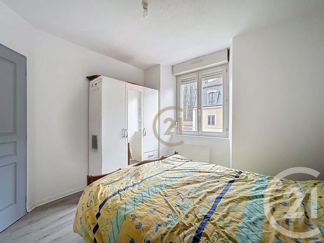 Appartement F3 à vendre - 2 pièces - 46.0 m2 - COUTHENANS - 70 - FRANCHE-COMTE - Century 21 Gsm Immo