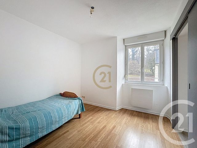 Appartement F3 à vendre - 2 pièces - 46.0 m2 - COUTHENANS - 70 - FRANCHE-COMTE - Century 21 Gsm Immo