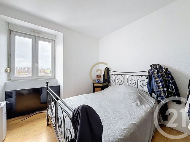 Appartement F3 à vendre - 3 pièces - 49.37 m2 - COUTHENANS - 70 - FRANCHE-COMTE - Century 21 Gsm Immo