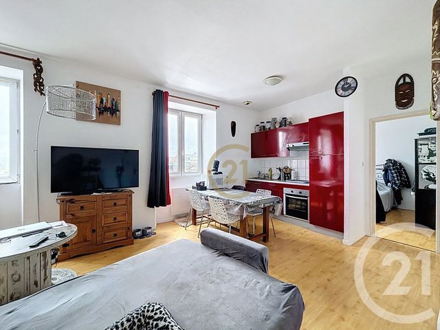 appartement - COUTHENANS - 70