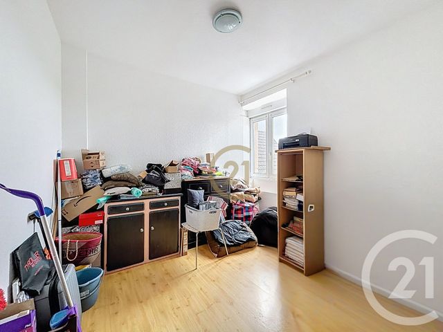 Appartement F3 à vendre - 3 pièces - 49.37 m2 - COUTHENANS - 70 - FRANCHE-COMTE - Century 21 Gsm Immo