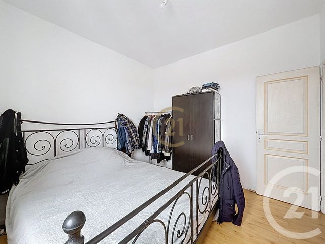 Appartement F3 à vendre - 3 pièces - 49.37 m2 - COUTHENANS - 70 - FRANCHE-COMTE - Century 21 Gsm Immo
