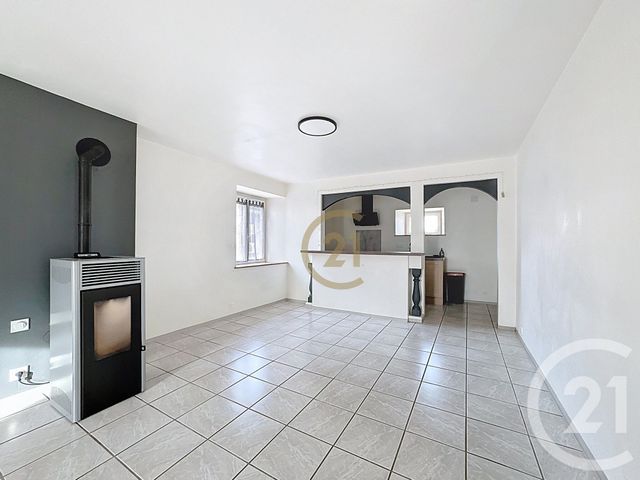 maison à vendre - 9 pièces - 201.0 m2 - BELONCHAMP - 70 - FRANCHE-COMTE - Century 21 Gsm Immo