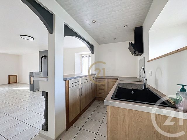 maison à vendre - 9 pièces - 201.0 m2 - BELONCHAMP - 70 - FRANCHE-COMTE - Century 21 Gsm Immo