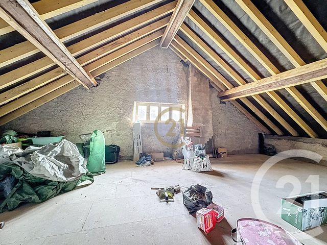 maison à vendre - 9 pièces - 201.0 m2 - BELONCHAMP - 70 - FRANCHE-COMTE - Century 21 Gsm Immo